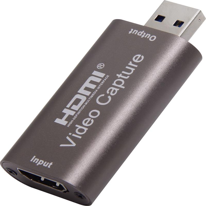 V1.4 USB 3.0 karta wideo HDMI